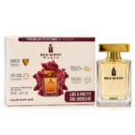 HUG SCENT _With Box (100ml)