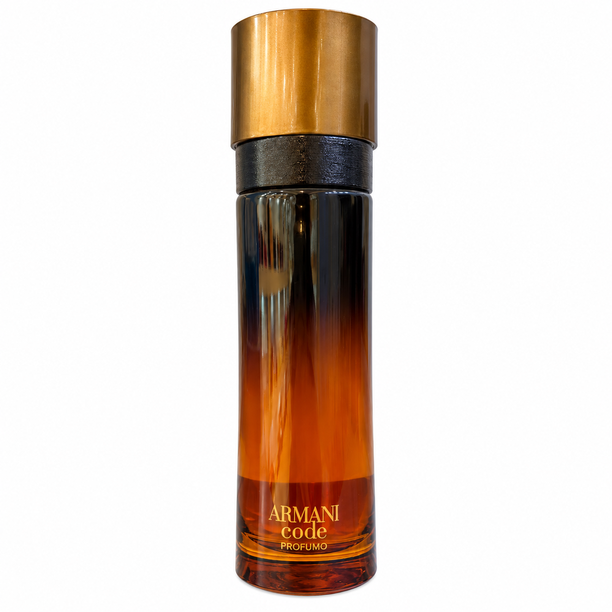 906763c3-2f37-478e-9c9a-ede27f8c37f0 ARMANI CODE PROFUMO _ (110ml) - الصورة 1