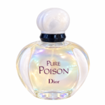 DIOR _ PURE POISON EDP _ (100ml)