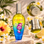 ⁦ESCADA _ AGUA DEL SOL  _ (100ml)⁩ - الصورة ⁦2⁩
