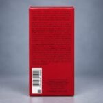 ⁦SI _ EDP INTENSE PASSIONE _ With box _ ( 100ml )⁩ - الصورة ⁦2⁩
