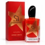 SI _ EDP PASSIONE _ With box _ ( 100ml )