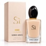 SI _  FIORI EDP INTENSE _ With box _ ( 100ml )