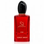 SI _ EDP PASSIONE ECLAT _ SUPER X _ ( 100ml )