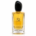 SI EAU DE PARFUM POUR FEMME _ (100ml)