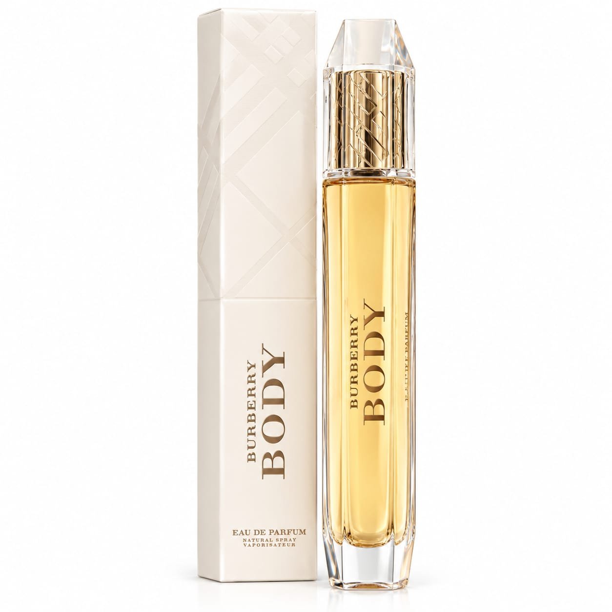 WhatsApp Image 2026-10-04 at 5.14.20 PM BURRBERY BODY _ With box _ SUPER X _ ( 85ml ) - الصورة 1