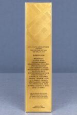 ⁦BURRBERY BODY INTENSE GOLD _ With box _ SUPER X _ ( 85ml )⁩ - الصورة ⁦2⁩