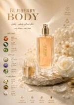 ⁦BURRBERY BODY _ ( 30ml )⁩ - الصورة ⁦3⁩