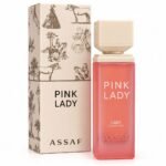 PINK LADY _ ASSAF _ ( 45ml )