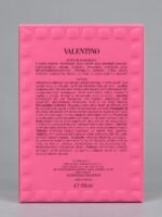⁦VALENTINO DONNA BORN IN ROMA PINK PP _ With box _ ( 100ml )⁩ - الصورة ⁦2⁩
