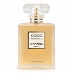 COCO CHANEL MADEMOISELLE L’EAU PRIVÉE _ ( 100ml )