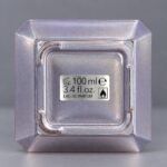 ⁦VICTORIA’S SECRET TEASE CRÈME CLOUD EDP _ ( 100ml )⁩ - الصورة ⁦2⁩