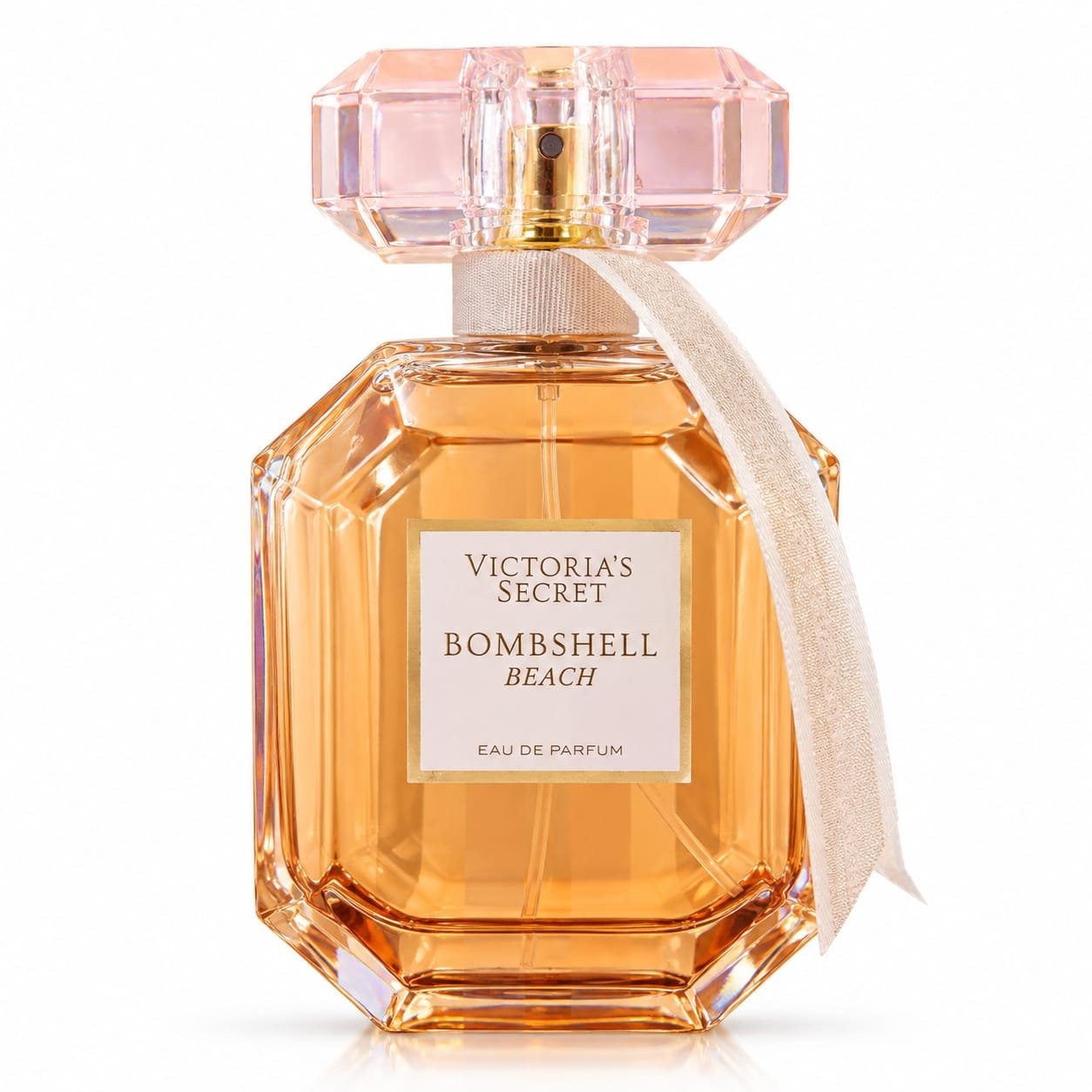 WhatsApp Image 2026-10-07 at 6.04.07 PM VICTORIA’S SECRET BOMBSHELL BEACH EDP _ ( 100ml ) - الصورة 1