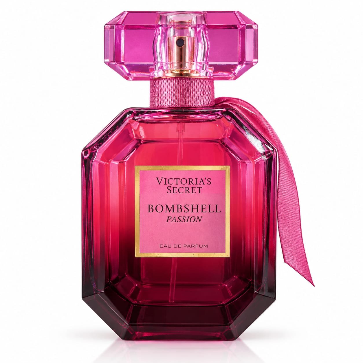 WhatsApp Image 2026-10-07 at 6.04.22 PM VICTORIA’S SECRET BOMBSHELL PASSION EDP _ ( 100ml ) - الصورة 1