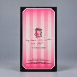 ⁦VICTORIA’S SECRET BOMBSHELL EDP_ With box _ ( 30ml )⁩ - الصورة ⁦2⁩
