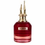 SCANDAL EDP BY THE NIGHT INTENSE _ ( 80ml )