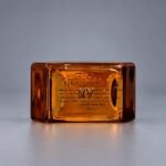 ⁦KAYALI INVITE ONLY AMBER | 23 _ ( 50ml )⁩ - الصورة ⁦2⁩