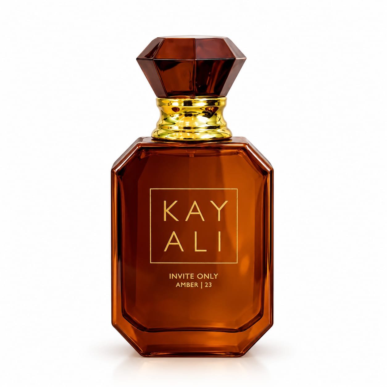 WhatsApp Image 2026-10-08 at 7.37.29 PM KAYALI INVITE ONLY AMBER | 23 _ ( 50ml ) - الصورة 1