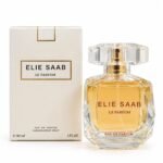 ELIE SAAB LE PARFUM EDP_ With box _ ( 90ml )