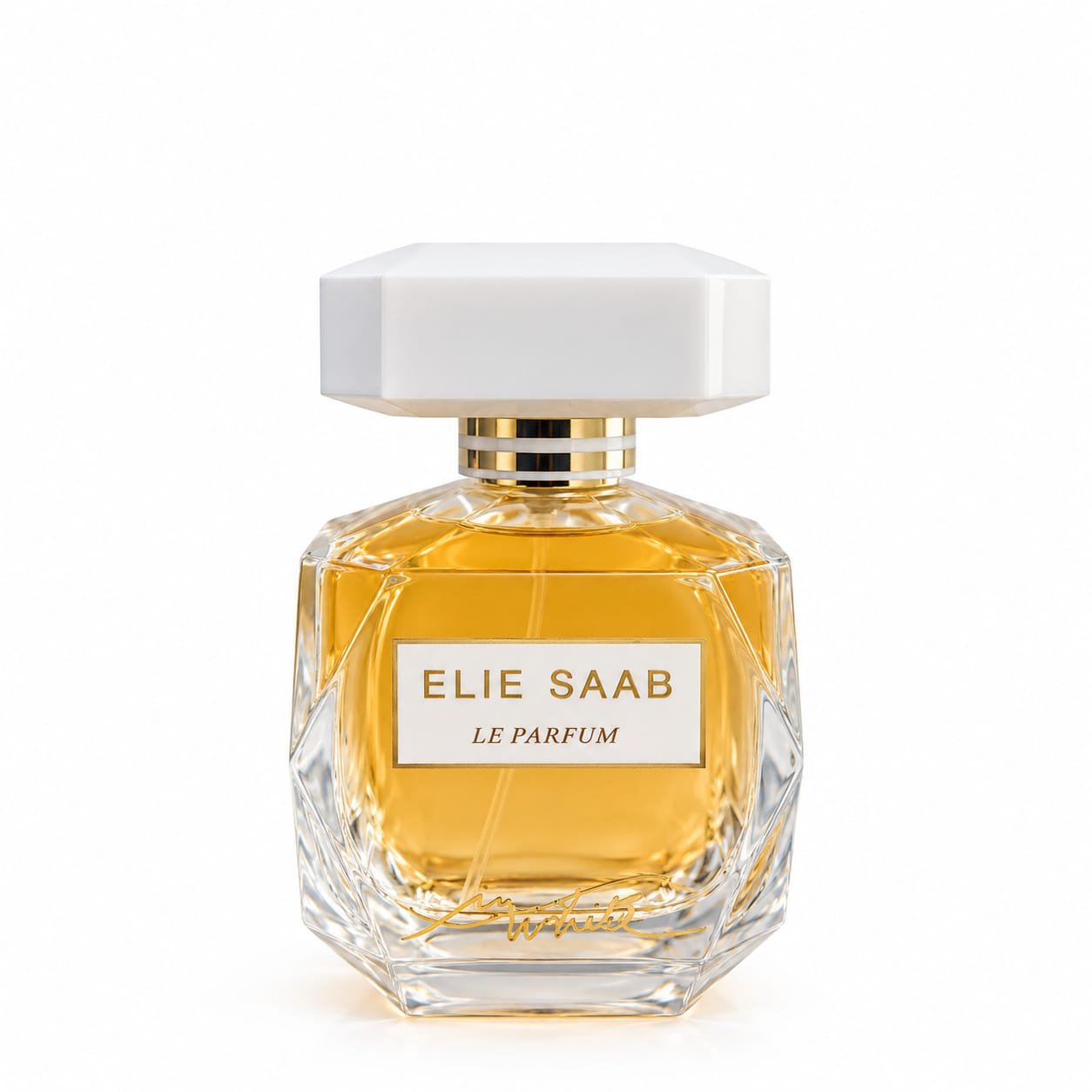 WhatsApp Image 2026-10-10 at 4.09.27 PM ELIE SAAB LE PARFUM IN WHITE _ ( 90ml ) - الصورة 1