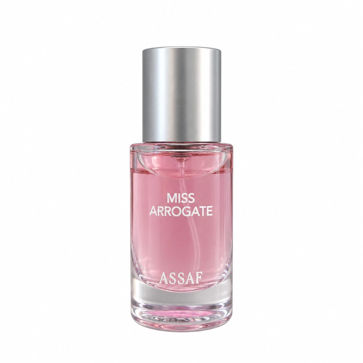 WhatsApp Image 2026-10-10 at 5.09.08 PM (1) MISS ARROGATE _ ASSAF _ ( 30ml ) - الصورة 1