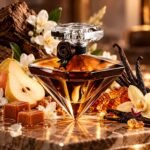⁦TRESOR LA NUIT _ LANCOME _ ( 75ml )⁩ - الصورة ⁦2⁩