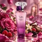⁦TRESOR MIDNIGHT ROSE _ LANCOME _ ( 75ml )⁩ - الصورة ⁦3⁩