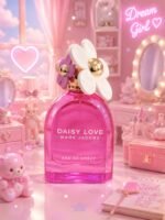 ⁦DAISY LOVE _ ( 100ml )⁩ - الصورة ⁦2⁩