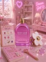 ⁦DAISY LOVE _ ( 100ml )⁩ - الصورة ⁦3⁩