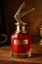 ⁦SCANDAL WOMEN EDP _ ( 80ml )⁩ - الصورة ⁦3⁩