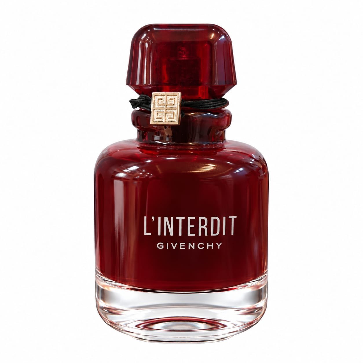 WhatsApp Image 2026-10-11 at 4.29.39 PM GIVENCHY L'INTERDIT ROUGE INTENSE EDP _ ( 80ml ) - الصورة 1