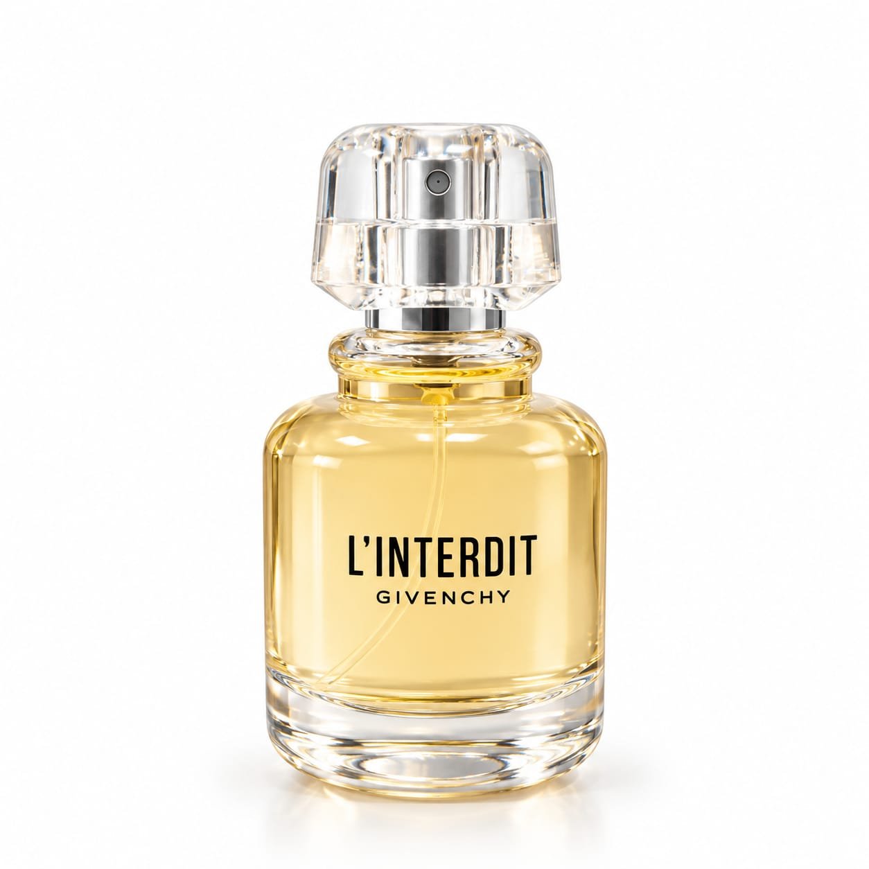 WhatsApp Image 2026-10-11 at 4.35.48 PM GIVENCHY L'INTERDIT EDP _ ( 30ml ) - الصورة 1