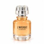 GIVENCHY L'INTERDIT EDP _ ( 30ml )