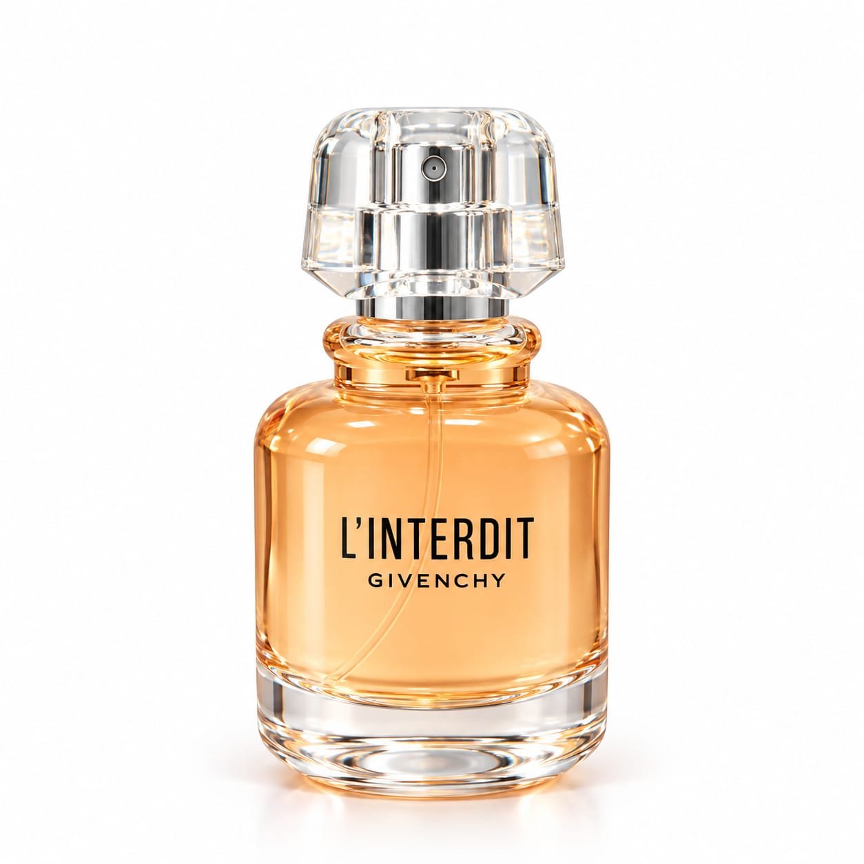 WhatsApp Image 2026-10-11 at 4.35.53 PM GIVENCHY L'INTERDIT EDP _ ( 30ml ) - الصورة 1