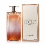 IDOLE _ LANCOME _ With box _ ( 100ml )