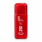 212VIP RED BLACK _ ( 100ml )