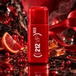 ⁦212VIP RED BLACK _ ( 100ml )⁩ - الصورة ⁦2⁩
