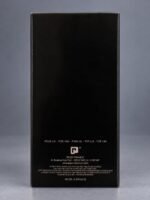⁦BLACK XS L’EXCÈS _ With box _ ( 100ml )⁩ - الصورة ⁦3⁩