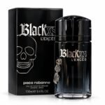 BLACK XS L’EXCÈS _ With box _ ( 100ml )
