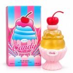 ICE CREAM CANDY _ With box _ ( 100ml )