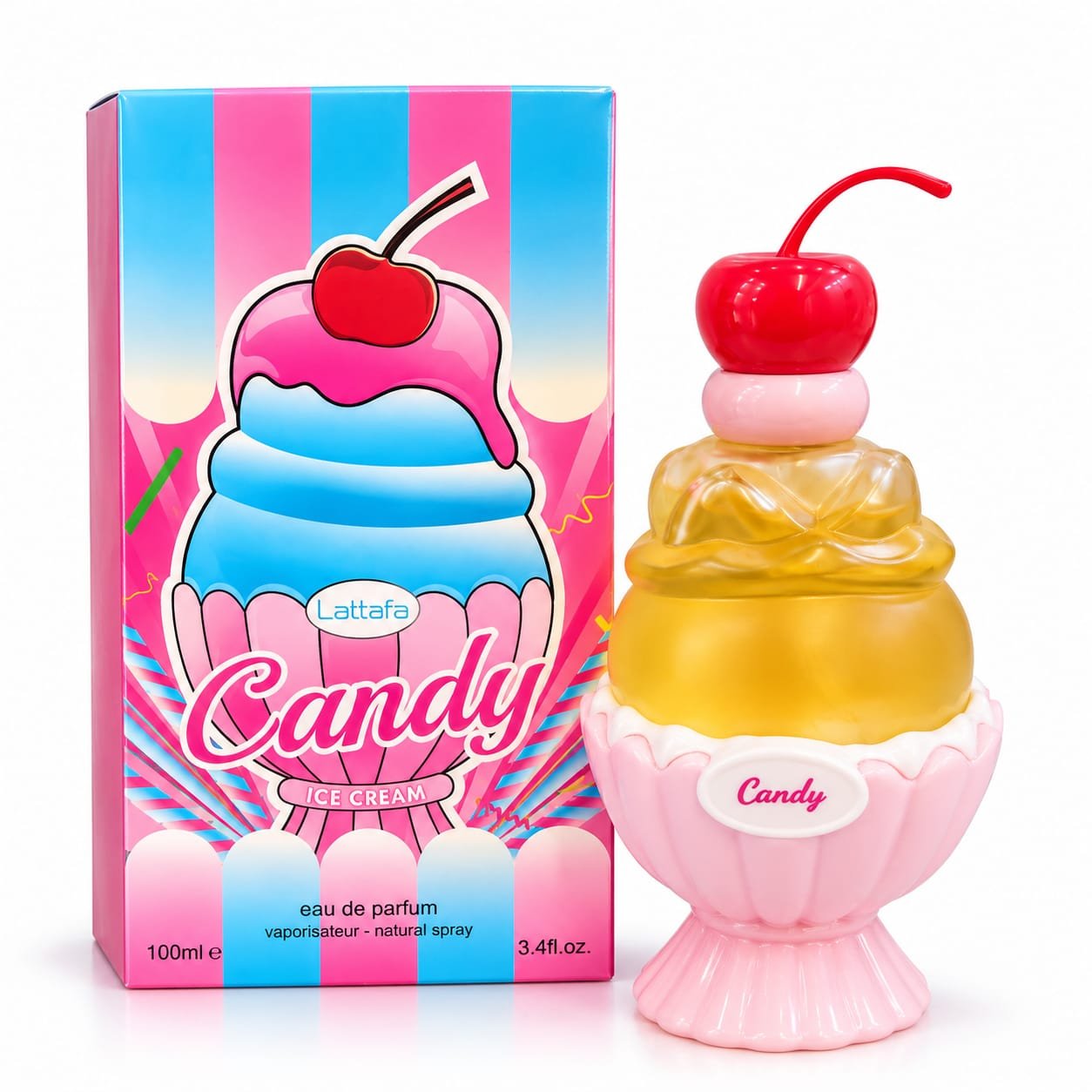 WhatsApp Image 2026-10-12 at 5.23.27 PM ICE CREAM CANDY _ With box _ ( 100ml ) - الصورة 1