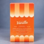 ⁦ICE CREAM VANILLA _ With box _ ( 100ml )⁩ - الصورة ⁦3⁩