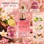 ⁦MAY WAY  _ ( 90ml )⁩ - الصورة ⁦3⁩