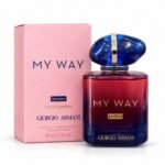 MAY WAY INTENSE _ With box _ ( 90ml )