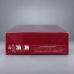 ⁦BLACK OPIUM OVER RED _ With box _ ( 90ml )⁩ - الصورة ⁦2⁩