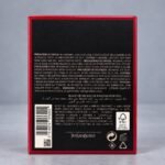 ⁦BLACK OPIUM OVER RED _ With box _ ( 90ml )⁩ - الصورة ⁦3⁩