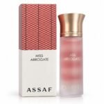 MISS ARROGATE  _ ORIGINAL _ ASSAF _ ( 200ml )