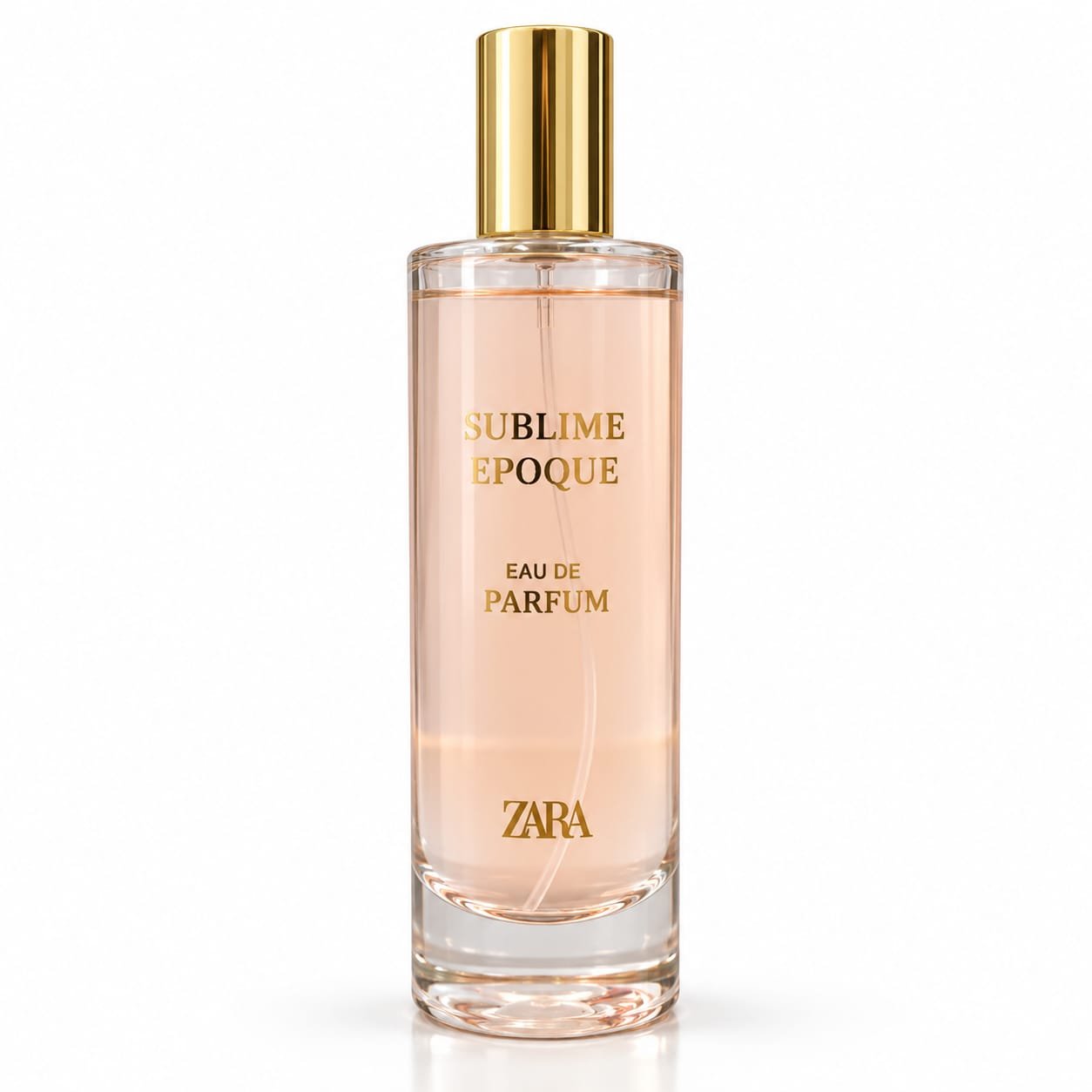 WhatsApp Image 2026-10-14 at 6.43.22 PM ZARA _ SUBLIME EPOQUE _ ( 90ml ) - الصورة 1