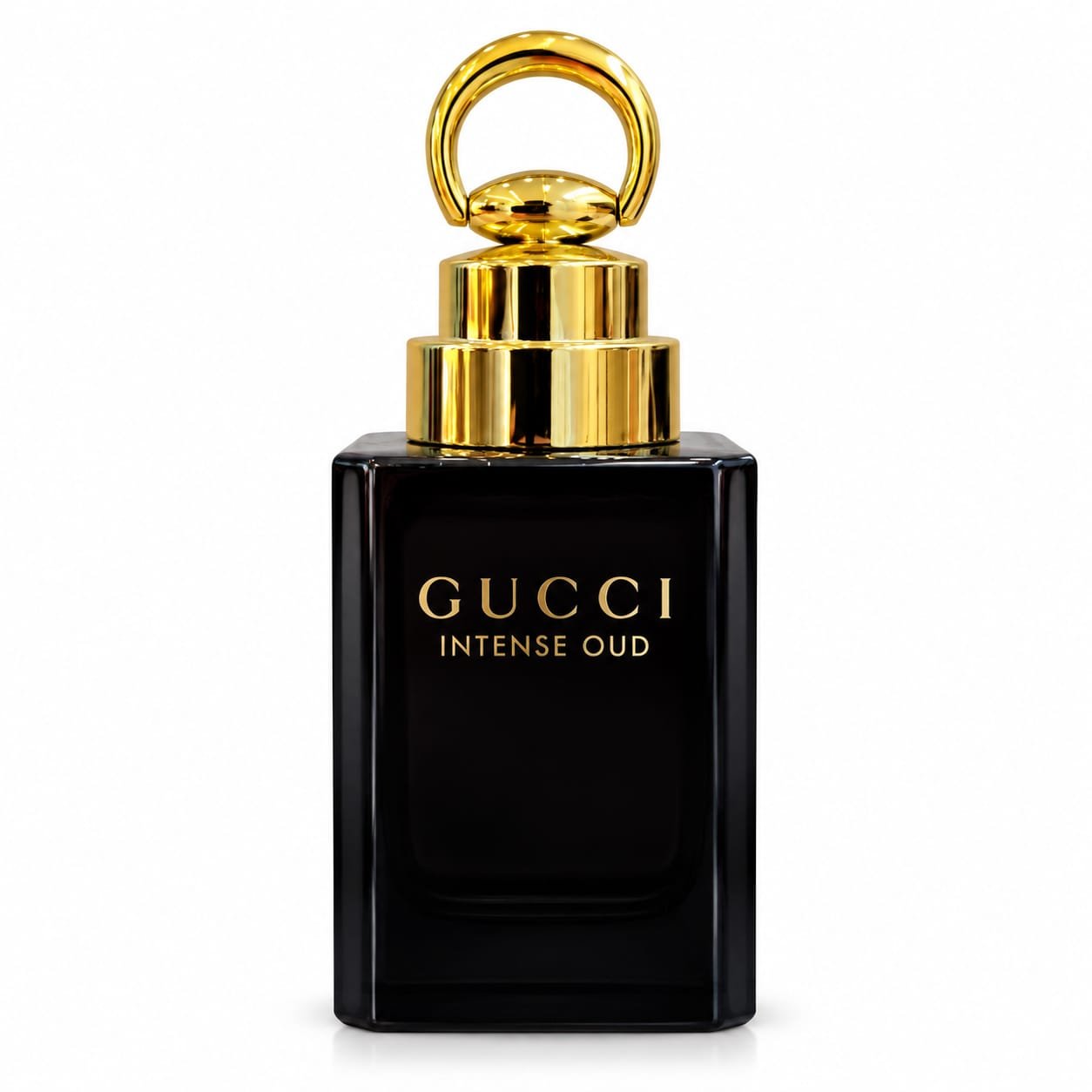 WhatsApp Image 2026-10-14 at 6.53.29 PM GUCCI INTENSE OUD _ ( 100ml ) - الصورة 1