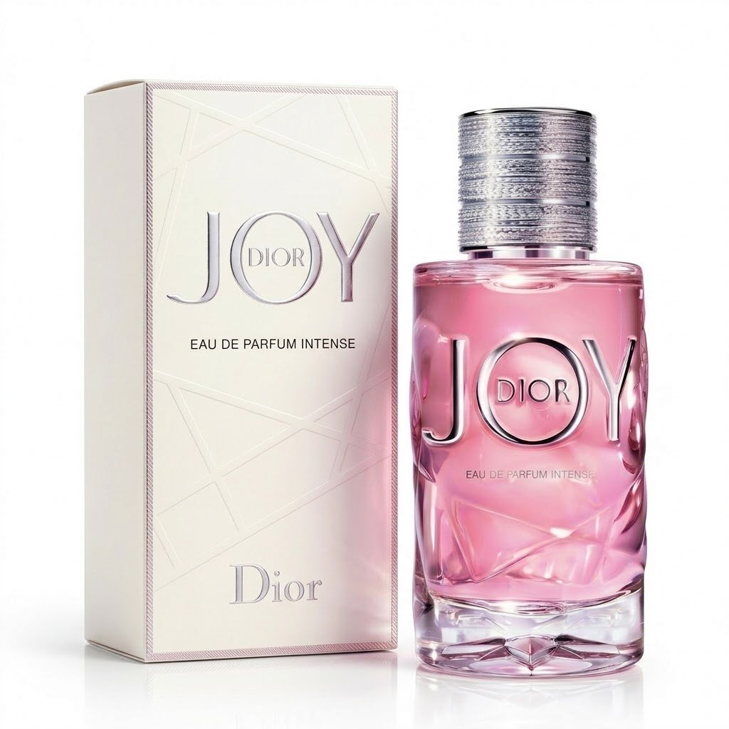 WhatsApp Image 2026-10-15 at 3.17.48 PM JOY DIOR EDP INTENSE _ With box_ SUPER X _ ( 90ml ) - الصورة 1